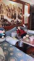 有野爹看上我妈妈了吗1