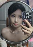 都说海角假，我玩的就全是真实，00后反差小姐姐