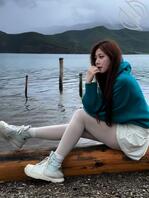 调教反差的御姐范儿骚母狗1