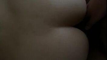 西雅图-华盛顿州-做个早操，把老婆草醒