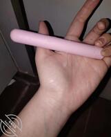 睡醒了想舔肉棒，想被硬硬的肉棒插进来满足我一下1
