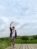 家里的不敢搞交给海友们搞2