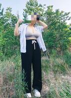 运城97年哺乳期骚货老婆初次解锁户外露出