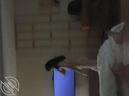 和丈母娘开房做爱日逼岳母2