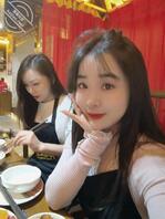 【每日一操】若是能操到她死了也值2