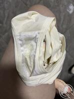 女儿的内衣是我的最爱