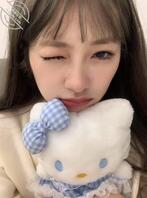 婊子分享：沈滨娜1