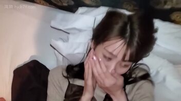 高个子选美美女为了海选被潜规则(内射)