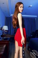 性感小姐姐（1）