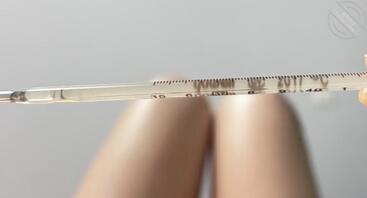 【真实原创】159、婶婶生病了,吊针还没打完,大姨妈又来了0