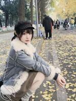 曝光母狗女老师，求各位海友羞辱她，越脏越好0