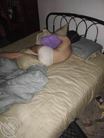 偷拍女友第一期，有没有同好交流一下，带证件绝对真实，下期更精彩1