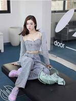 你喜欢什么型 我就是你的理想型0