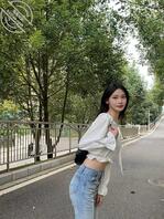 高颜值极品美女小姐姐，各位想操她吗？（七）0