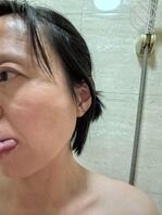 简单的户外露出