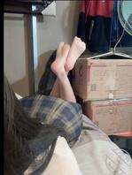 差点又和妹妹擦枪走火2