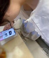 绿帽门换图，老婆，女朋友，女儿1