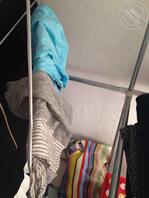 偷窥上高中表妹内衣的幸福生活（第十集）