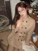 小母狗好想被爸爸们粗口羞辱，爸爸们可以用你们的大鸡巴跟小母狗合照吗2