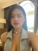 绵阳求偶遇啦！最近遇不到有胆子在外面当众射我的男生了耶，喜欢我这身吗！