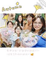 分享身边女大同学日常照80