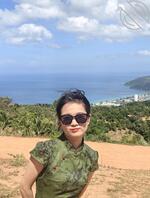 出来玩了，偶遇一下吗0