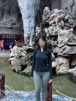 (原创97)和堂姐感情越来越好,一切都在往好的方向发展,简单的幸福很安心0