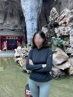 (原创97)和堂姐感情越来越好,一切都在往好的方向发展,简单的幸福很安心2
