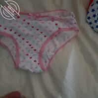 媳妇女儿，的小裤裤2