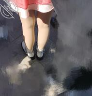 学校里的丝袜妓女大学生1