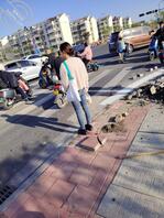 上班路上的风景1