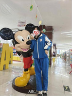 出出主意，我有没有机会？