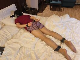 西安绿帽王子，分享我的小娇妻  分享给大家2