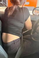 隔壁邻居，这大屁股真诱人，找机会一定要操了她2