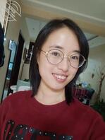 西安小白花 柔弱可怜需要大棒棒