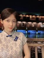 极品露脸自拍的反差嫩妹