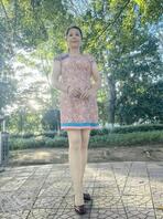 贡献岳母给各位领导意淫0