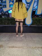 没事出来透透风！