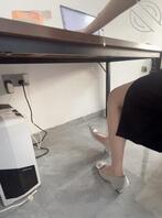 出差那几天间隙1