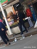 公园老头乐8（看看这都是谁的媳妇谁的妈）