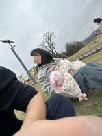 279、假期姐姐和姐夫约我出去郊游，围炉煮茶，姐姐当众喂奶0