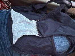 偷拍骚娘们内裤2