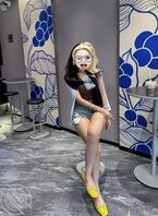 (原创76)经过和堂姐反复拉扯,堂姐似乎暗示我一个月可以操她两次2