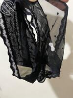 嫂子性感原味内裤（有嫂子照片）2