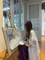 广东汕尾极品小母狗，室外露出非常擅长，欢迎海友门一起调教小母狗