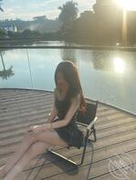 广东汕尾极品小母狗，室外露出非常擅长，欢迎海友门一起调教小母狗2