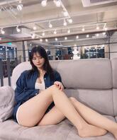 我的自恋狂骚妹妹⑥1
