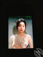 射屏返图，自己拿图0