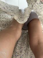 偷拍公司两位同事裙底2