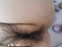 有没有在爸爸手机里看到妈妈屄的 1